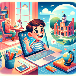 Empowering Futures: Safe and Joyful Speech Therapy for Every Child || TinyEYE Online Therapy