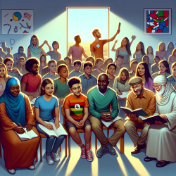 Empowering Resilience: Lessons from Ugandan Adolescents || TinyEYE Online Therapy