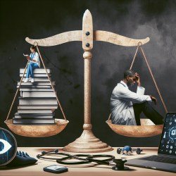 Discover the Shocking Truth About Burnout in Mid-Career Medical Faculty and How You Can Avoid It! 