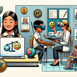 Empowering Schools with Virtual Therapy: How TinyEYE Makes a Difference 