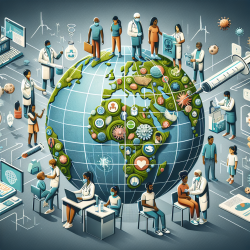 Enhancing Immunization Coverage: Lessons from Global Strategies || TinyEYE Online Therapy