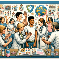 Boosting Adolescent Immunization: Key Strategies for Practitioners || TinyEYE Online Therapy