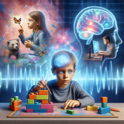 Understanding ADHD: Bridging Executive Functioning and Alpha Oscillations || TinyEYE Online Therapy