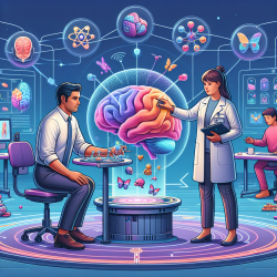 Leveraging Cognitive Insights from mTBI Research for Enhanced Therapy Practices || TinyEYE Online Therapy