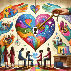 Unlock the Secret to Transforming Family Dynamics in Mental Health Care! || TinyEYE Online Therapy
