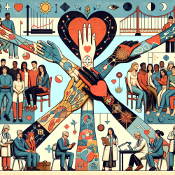 Enhancing Practitioner Skills through Affectionate Touch Research 