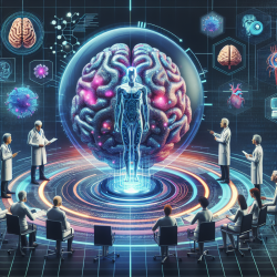 Enhancing Diagnostic Skills with AI: Insights from Neurodegenerative Disorder Research || TinyEYE Online Therapy