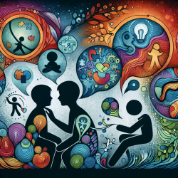 Understanding Friendship Dynamics and Loneliness in Autistic Children: Insights for Practitioners || TinyEYE Online Therapy