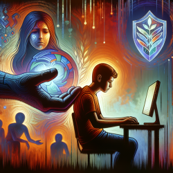 Enhancing Practitioner Skills: Understanding Bullying Involvement in Adolescents with Autism Spectrum Disorder || TinyEYE Online Therapy