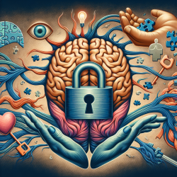 Embracing the Challenge: Unlocking the Mysteries of Rare Neuromuscular Diseases || TinyEYE Online Therapy