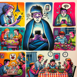 Understanding Adolescent Smartphone Use: Insights for Practitioners 
