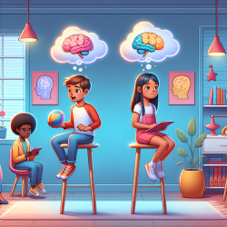 Understanding ADHD in Boys and Girls: What Practitioners Need to Know || TinyEYE Online Therapy