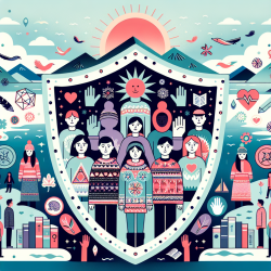 Empowering Change: Harnessing Protective Factors for Inuit Youth || TinyEYE Online Therapy
