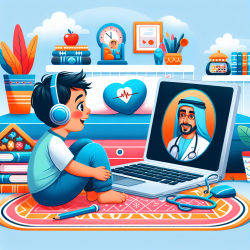 Empowering Young Minds: The Future of Online Speech Therapy || TinyEYE Online Therapy