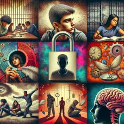 Unlocking the Secrets of Adolescent Development: What Every Practitioner Needs to Know! || TinyEYE Online Therapy