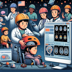 Understanding Pediatric Head Trauma: Insights from Wuhan || TinyEYE Online Therapy