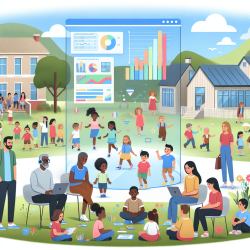 Empowering Change: Using Data to Foster Safer Communities for Our Children 