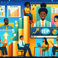 Empowering Futures: Navigating IEP Meetings with Confidence and Clarity || TinyEYE Online Therapy