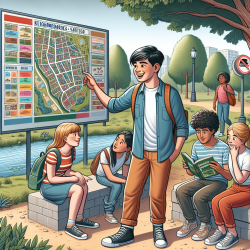 Understanding Neighborhood Influence on Adolescent Behavior: Insights from Santiago, Chile || TinyEYE Online Therapy