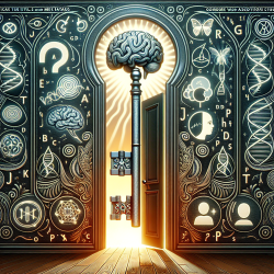Unlock the Secret to Successful Therapy Outcomes: What This New Study Reveals! || TinyEYE Online Therapy