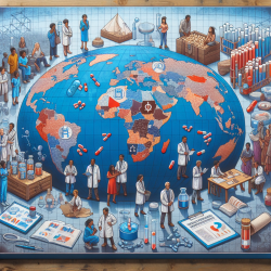 Lessons from Africa: Improving Skills with a Global Human Rights Framework for Tuberculosis Control || TinyEYE Online Therapy