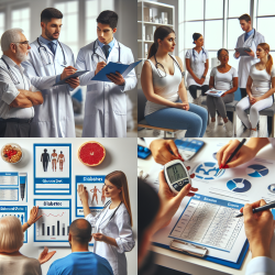 Boost Your Practice: Implementing National Standards for Diabetes Self-Management Education and Support || TinyEYE Online Therapy