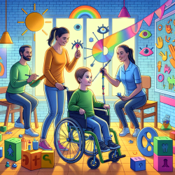 Discover the Surprising Impact of Insight Questions Inventory on Children with Cerebral Palsy 