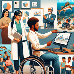 Empowering Change: Harnessing Research to Enhance Special Education Practices || TinyEYE Online Therapy