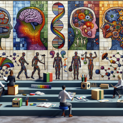 Enhancing Practitioner Skills through Functional Constructivism: Insights from Bio-Behavioral Diversity Research || TinyEYE Online Therapy