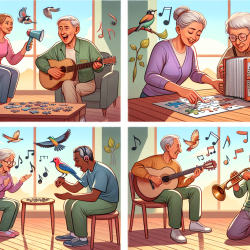 Enhancing Auditory Skills in the Elderly: Insights from Psychoacoustics and Aging Research 