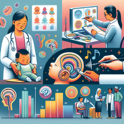 Understanding Auditory Development in Children with Prenatal Zika Virus Exposure || TinyEYE Online Therapy