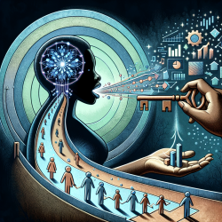 Unlock the Secret to Improving Your Therapy Skills with These Groundbreaking Insights! || TinyEYE Online Therapy