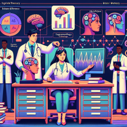 Empowering Practitioners: Harnessing Research on ADHD and Working Memory || TinyEYE Online Therapy