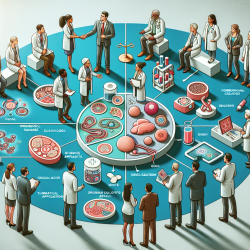Enhancing Practitioner Skills Through Patient Perspectives on Organoid Research 