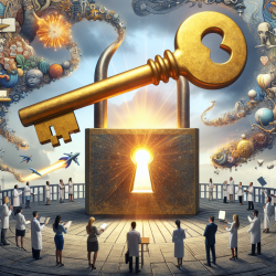 Unlocking Potential: How Portfolios Can Transform Your Practice 