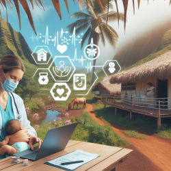 Unlocking the Secret to Better Child Outcomes: What Rural Hawaii Can Teach Us About Breastfeeding Support 