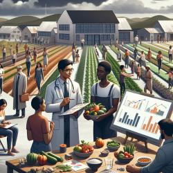 Unlock the Secret to Improving Food Security: What Every Practitioner Needs to Know! 