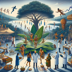Discover the Secret to Transforming Indigenous Health Interventions: What You Need to Know! 