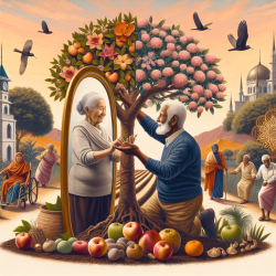 Unlocking Longevity: The Power of Self-Acceptance and Interdependence || TinyEYE Online Therapy