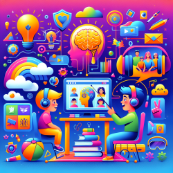 Virtual Therapy: Making School Days Brighter! || TinyEYE Online Therapy