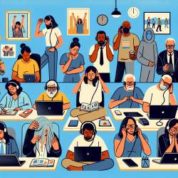 Embracing Change: Strengthening the ABA Workforce in a Post-Pandemic World || TinyEYE Online Therapy