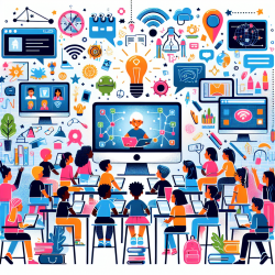 Enhancing School Culture with Telepractice: A Path Forward 