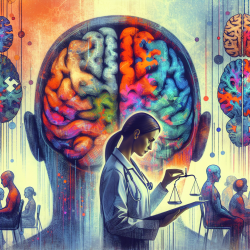Enhancing Practitioner Skills: Insights from Amyloidosis and Decision-Making in Lewy Body Disorders || TinyEYE Online Therapy