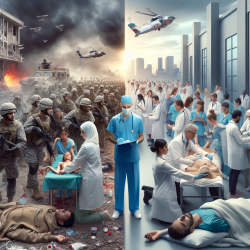 Enhancing Practitioner Skills: Lessons from The Solidarity and Health Neutrality of Physicians in War & Peace 
