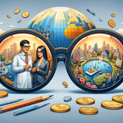 Understanding Prescription Eyewear Insurance Coverage in Ontario: Implications for Practitioners || TinyEYE Online Therapy