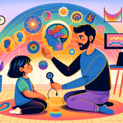 Enhancing Practitioner Skills: Insights from "On Some Disorders of the Nervous System in Childhood" || TinyEYE Online Therapy