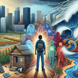 Understanding and Addressing the Impact of Housing Discrimination on Indigenous Students || TinyEYE Online Therapy