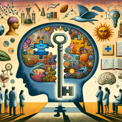 Unlocking the Secrets to Specialized Care for First-Episode Psychosis: What Every Practitioner Needs to Know! 