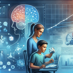 Unlocking the Secret to Better Therapy Outcomes: The Surprising Role of Network Science || TinyEYE Online Therapy