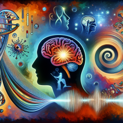 Unlocking the Secrets of Spinocerebellar Ataxia Type 34: What Every Practitioner Needs to Know! || TinyEYE Online Therapy